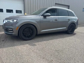 Audi Q7 QUATTRO * 360 КАМЕРА* ОБДУХВАНЕ* ПАНОРАМА* - Car24.bg Audi Q7 QUATTRO * 360 КАМЕРА* ОБДУХВАНЕ* ПАНОРАМА*