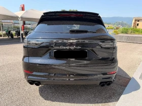 Porsche Cayenne Turbo 4.0 V8 | Auto.bg — изображение 4 Porsche Cayenne Turbo 4.0 V8 | Auto.bg — изображение 4