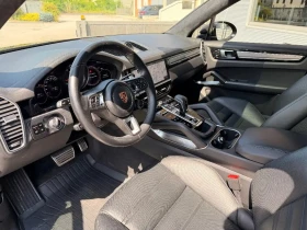 Porsche Cayenne Turbo 4.0 V8 | Auto.bg — изображение 6 Porsche Cayenne Turbo 4.0 V8 | Auto.bg — изображение 6