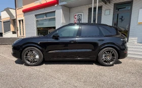 Porsche Cayenne Turbo 4.0 V8 | Auto.bg — изображение 3 Porsche Cayenne Turbo 4.0 V8 | Auto.bg — изображение 3