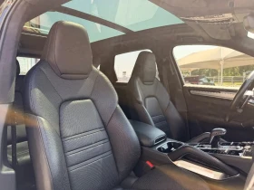 Porsche Cayenne Turbo 4.0 V8 | Auto.bg — изображение 10 Porsche Cayenne Turbo 4.0 V8 | Auto.bg — изображение 10