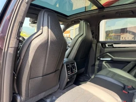Porsche Cayenne Turbo 4.0 V8 | Auto.bg — изображение 8 Porsche Cayenne Turbo 4.0 V8 | Auto.bg — изображение 8