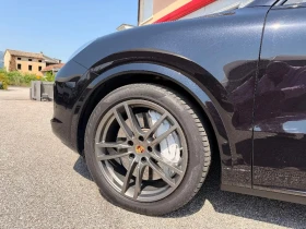 Porsche Cayenne Turbo 4.0 V8 | Auto.bg — изображение 2 Porsche Cayenne Turbo 4.0 V8 | Auto.bg — изображение 2