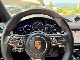 Porsche Cayenne Turbo 4.0 V8 | Auto.bg — изображение 11 Porsche Cayenne Turbo 4.0 V8 | Auto.bg — изображение 11