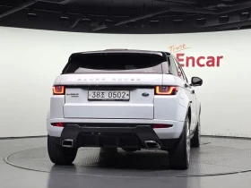 Land Rover Range Rover Evoque 2.0 TD4 HSE DYNAMIC | Auto.bg — изображение 4 Land Rover Range Rover Evoque 2.0 TD4 HSE DYNAMIC | Auto.bg — изображение 4