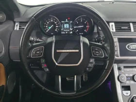 Land Rover Range Rover Evoque 2.0 TD4 HSE DYNAMIC | Auto.bg — изображение 13 Land Rover Range Rover Evoque 2.0 TD4 HSE DYNAMIC | Auto.bg — изображение 13