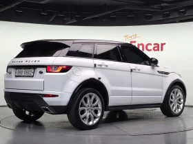 Land Rover Range Rover Evoque 2.0 TD4 HSE DYNAMIC | Auto.bg — изображение 2 Land Rover Range Rover Evoque 2.0 TD4 HSE DYNAMIC | Auto.bg — изображение 2