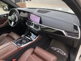 BMW X5 M-Pack* Laser* Sky Lounge* Massage* Harman/Kardon* | Auto.bg — изображение 10 BMW X5 M-Pack* Laser* Sky Lounge* Massage* Harman/Kardon* | Auto.bg — изображение 10