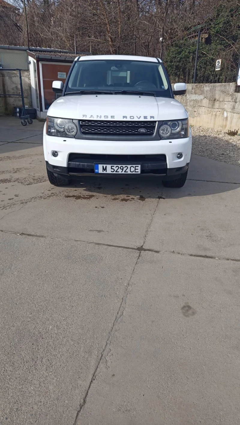 Land Rover Range Rover Sport 3000D - 9800 € / 19167.13 лв. - 83800544 1 | Car24.bg Land Rover Range Rover Sport 3000D - 9800 € / 19167.13 лв. - 83800544 1