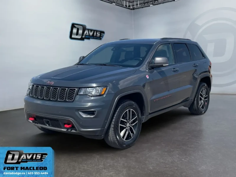 Jeep Grand cherokee - 14500 € / 28359.53 лв. - 51982298 1 | Car24.bg Jeep Grand cherokee - 14500 € / 28359.53 лв. - 51982298 1