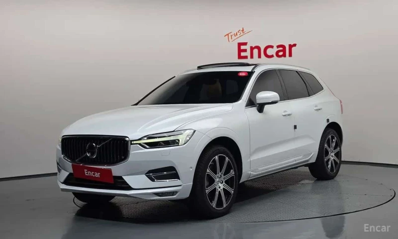 Volvo XC60 D5 Inscription | АВТОФИНАНСИРАНЕ - 18300 € - 30591528 1 | Car24.bg Volvo XC60 D5 Inscription | АВТОФИНАНСИРАНЕ - 18300 € - 30591528 1