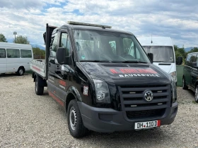 VW Crafter 2.5TDI 110 6S.K NAVI | Auto.bg — изображение 5 VW Crafter 2.5TDI 110 6S.K NAVI | Auto.bg — изображение 5