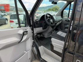 VW Crafter 2.5TDI 110 6S.K NAVI | Auto.bg — изображение 7 VW Crafter 2.5TDI 110 6S.K NAVI | Auto.bg — изображение 7