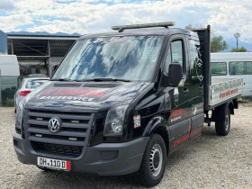 VW Crafter 2.5TDI 110 6S.K NAVI