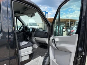 VW Crafter 2.5TDI 110 6S.K NAVI | Auto.bg — изображение 8 VW Crafter 2.5TDI 110 6S.K NAVI | Auto.bg — изображение 8