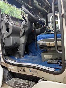 Scania 164 L | Auto.bg — изображение 7 Scania 164 L | Auto.bg — изображение 7