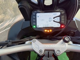 Ducati Multistrada 1200   | Mobile.bg   6