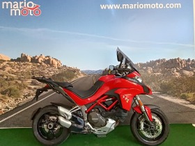 Обява за продажба на Ducati Multistrada 1200 ПРОМОЦИЯ  ~19 000 лв. - изображение 1
