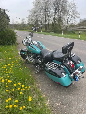 Honda Valkyrie V6 | Auto.bg — изображение 8 Honda Valkyrie V6 | Auto.bg — изображение 8