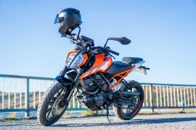 Ktm Duke