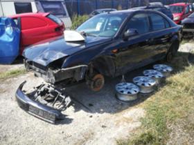 Ford Mondeo 1.8 - [1] 