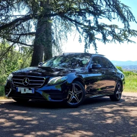 Mercedes-Benz E 220 D ОЧАКВАН ВНОС FULL AMG LINE ПАНОРАМА ЛИЗИНГ 100% - 46880 лв. / 23969.36 € - 35776904 3 | Car24.bg Mercedes-Benz E 220 D ОЧАКВАН ВНОС FULL AMG LINE ПАНОРАМА ЛИЗИНГ 100% - 46880 лв. / 23969.36 € - 35776904 3