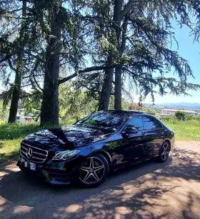 Mercedes-Benz E 220 D ОЧАКВАН ВНОС FULL AMG LINE ПАНОРАМА ЛИЗИНГ 100% - 46880 лв. / 23969.36 € - 35776904 4 | Car24.bg Mercedes-Benz E 220 D ОЧАКВАН ВНОС FULL AMG LINE ПАНОРАМА ЛИЗИНГ 100% - 46880 лв. / 23969.36 € - 35776904 4