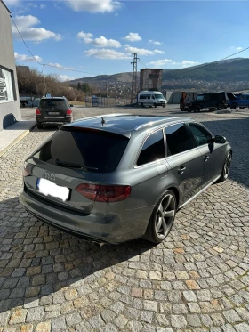 Audi A4 3.0 TDI S-line  - 20999 лв. / 10736.62 € - 52743250 6 | Car24.bg Audi A4 3.0 TDI S-line  - 20999 лв. / 10736.62 € - 52743250 6