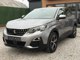 Peugeot 3008 1.2i/130hp/SUV/ТОП Състояние - Car24.bg Peugeot 3008 1.2i/130hp/SUV/ТОП Състояние