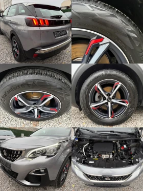Peugeot 3008 1.2i/130hp/SUV/ТОП Състояние - 19200 лв. / 9816.80 € - 89989272 16 | Car24.bg Peugeot 3008 1.2i/130hp/SUV/ТОП Състояние - 19200 лв. / 9816.80 € - 89989272 16