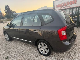 Kia Carens 2.0i/144p.s-Facelift - 2700 € - 60054222 4 | Car24.bg Kia Carens 2.0i/144p.s-Facelift - 2700 € - 60054222 4