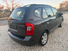 Kia Carens 2.0i/144p.s-Facelift - 2700 € - 60054222 3 | Car24.bg Kia Carens 2.0i/144p.s-Facelift - 2700 € - 60054222 3