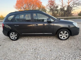 Kia Carens 2.0i/144p.s-Facelift - 2700 € - 60054222 8 | Car24.bg Kia Carens 2.0i/144p.s-Facelift - 2700 € - 60054222 8
