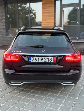 Mercedes-Benz C 220 9G SPORT+ - 24999 лв. / 12781.79 € - 49068177 7 | Car24.bg Mercedes-Benz C 220 9G SPORT+ - 24999 лв. / 12781.79 € - 49068177 7