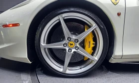 Ferrari 458 Italia SPIDER | Auto.bg — изображение 5 Ferrari 458 Italia SPIDER | Auto.bg — изображение 5
