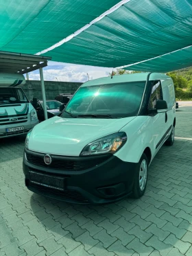 Fiat Doblo 1.6 Multijet 3 местен перфектен