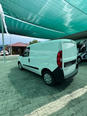 Fiat Doblo 1.6 Multijet 3 местен перфектен | Auto.bg — изображение 7 Fiat Doblo 1.6 Multijet 3 местен перфектен | Auto.bg — изображение 7
