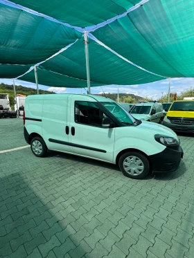 Fiat Doblo 1.6 Multijet 3 местен перфектен | Auto.bg — изображение 4 Fiat Doblo 1.6 Multijet 3 местен перфектен | Auto.bg — изображение 4