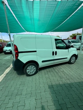 Fiat Doblo 1.6 Multijet 3 местен перфектен | Auto.bg — изображение 5 Fiat Doblo 1.6 Multijet 3 местен перфектен | Auto.bg — изображение 5