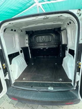 Fiat Doblo 1.6 Multijet 3 местен перфектен | Auto.bg — изображение 9 Fiat Doblo 1.6 Multijet 3 местен перфектен | Auto.bg — изображение 9