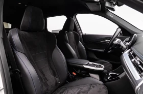 BMW iX1 30/xDRIVE/313HP/MSPORT/SHADOW/360/HI-FI/LED/527z | Auto.bg — изображение 13 BMW iX1 30/xDRIVE/313HP/MSPORT/SHADOW/360/HI-FI/LED/527z | Auto.bg — изображение 13