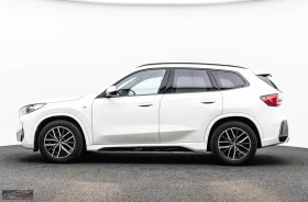 BMW iX1 30/xDRIVE/313HP/MSPORT/SHADOW/360/HI-FI/LED/527z | Auto.bg — изображение 4 BMW iX1 30/xDRIVE/313HP/MSPORT/SHADOW/360/HI-FI/LED/527z | Auto.bg — изображение 4
