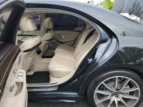 Mercedes-Benz S 560 AMG PK* МАСАЖ* ОБДУХ* DIS* 360* КРАЙНА ЦЕНА - 30995 € / 60620.95 лв. - 68227252 14 | Car24.bg Mercedes-Benz S 560 AMG PK* МАСАЖ* ОБДУХ* DIS* 360* КРАЙНА ЦЕНА - 30995 € / 60620.95 лв. - 68227252 14