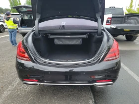 Mercedes-Benz S 560 AMG PK* МАСАЖ* ОБДУХ* DIS* 360* КРАЙНА ЦЕНА - 30995 € / 60620.95 лв. - 68227252 15 | Car24.bg Mercedes-Benz S 560 AMG PK* МАСАЖ* ОБДУХ* DIS* 360* КРАЙНА ЦЕНА - 30995 € / 60620.95 лв. - 68227252 15