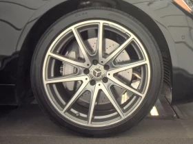 Mercedes-Benz S 560 AMG PK* МАСАЖ* ОБДУХ* DIS* 360* КРАЙНА ЦЕНА - 30995 € / 60620.95 лв. - 68227252 6 | Car24.bg Mercedes-Benz S 560 AMG PK* МАСАЖ* ОБДУХ* DIS* 360* КРАЙНА ЦЕНА - 30995 € / 60620.95 лв. - 68227252 6