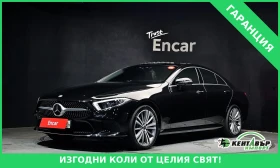Mercedes-Benz CLS 400 D* UNIKAT* FULL* HUD* PODGREV* OBDUX* TOP