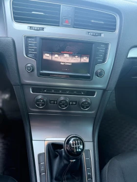 VW Golf 7 LOUNGE НОВ ВНОС ОТ ГЕРМАНИЯ | Auto.bg — изображение 14 VW Golf 7 LOUNGE НОВ ВНОС ОТ ГЕРМАНИЯ | Auto.bg — изображение 14