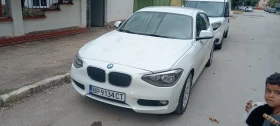 Снимка BMW 114