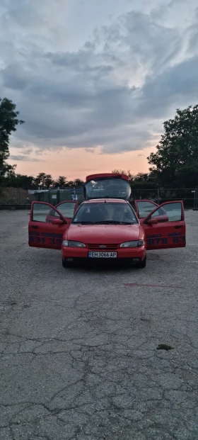 Ford Mondeo MK1 - Car24.bg Ford Mondeo MK1