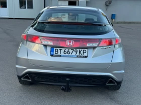 Honda Civic - 2500 € - 69432187 6 | Car24.bg Honda Civic - 2500 € - 69432187 6